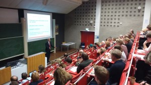 Cursusaanbod Centrum voor Filantropische Studies 2017