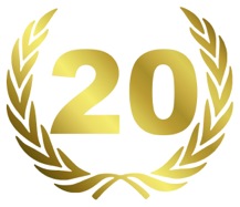 20jaar